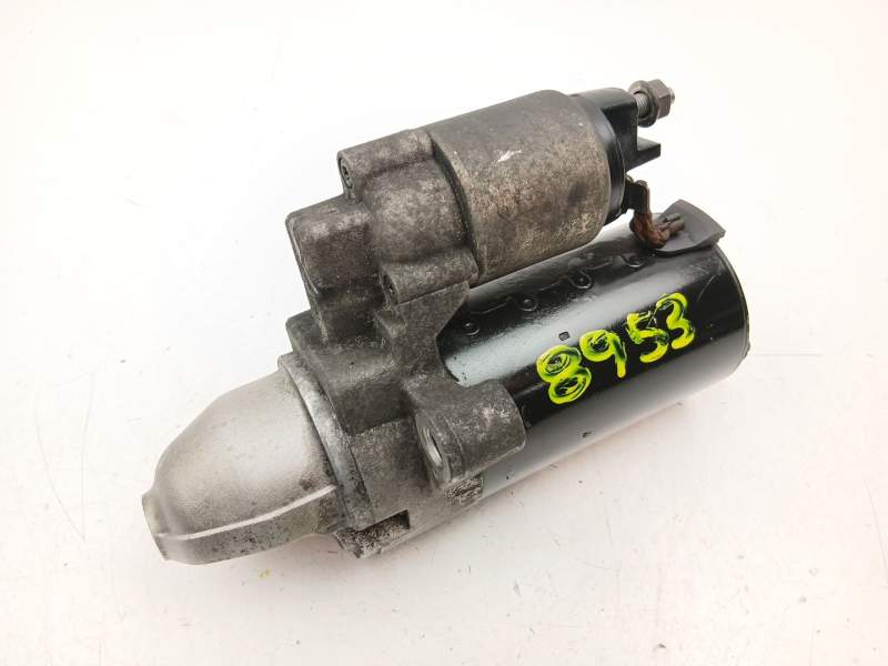 Recambio de motor arranque para mini mini countryman (r60) cooper sd referencia OEM IAM 12417823314  
