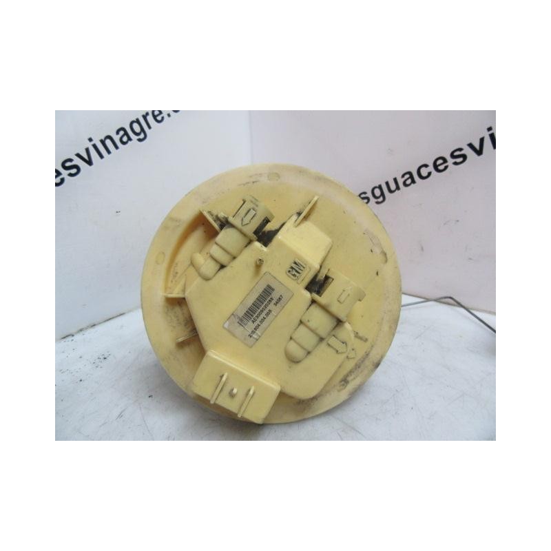Recambio de bomba gasolina / aforadores : opel vectra : 2.2 td -y220tr (125,08cv) [2003] para opel vectra 2.2 td -y220tr referen