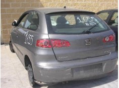 seat ibiza del año 2003