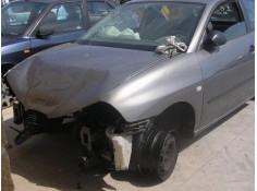 seat ibiza del año 2003 2