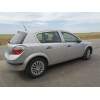 opel astra h berlina del año 2007