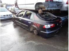 renault laguna del año 2004 2