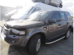 land rover freelander 2.2 td d- 224dt (160,48cv del año 2007