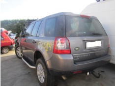 land rover freelander 2.2 td d- 224dt (160,48cv del año 2007 2