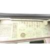Recambio de manilla trasera derecha para seat leon (1p1) reference referencia OEM IAM 1P0839206  