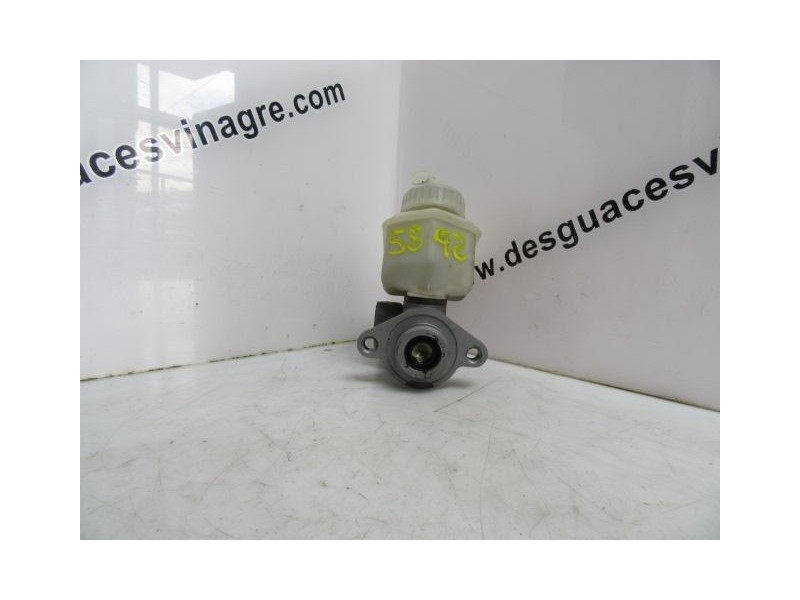 Recambio de bomba de freno : daewoo nexia : 1.6 g 5p [1996] para daewoo nexia 1.6 g referencia OEM IAM   