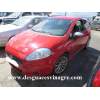 fiat punto del año 2007