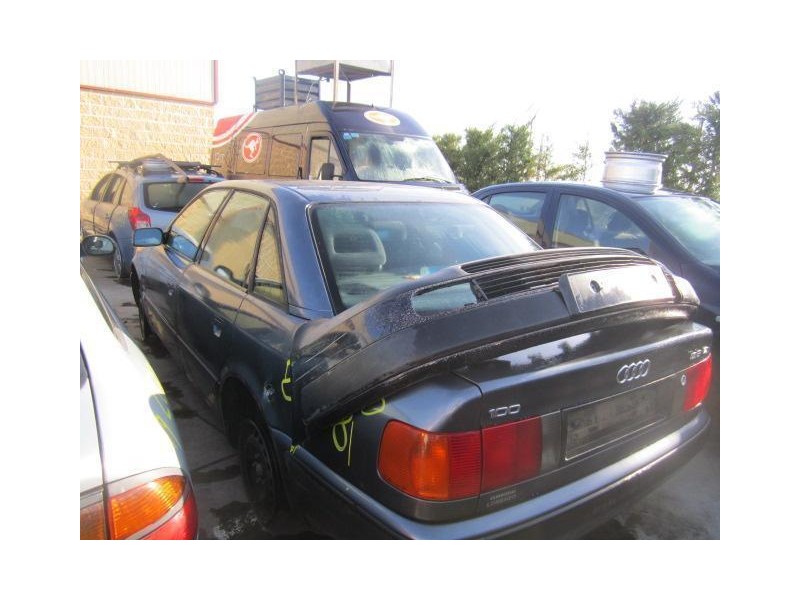 audi 100 del año 1993