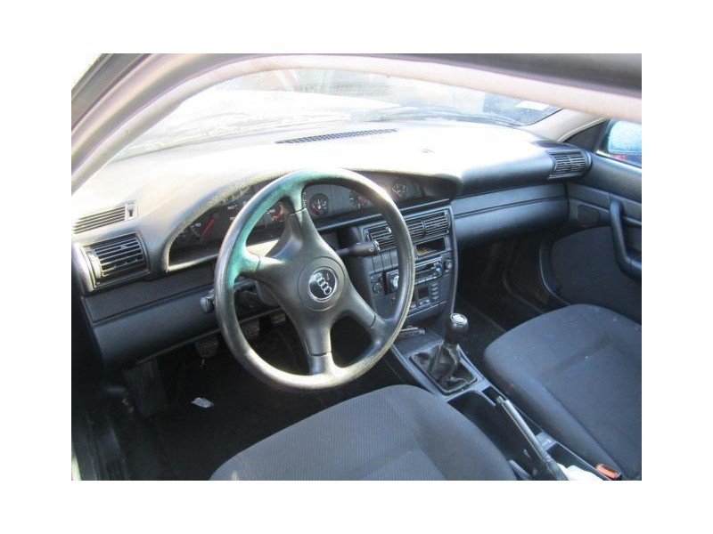 audi 100 del año 1993