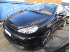 peugeot 206 del año 2001 2