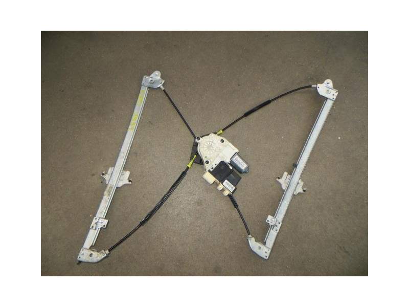 Recambio de elevalunas delantero derecho para fiat ulysse (179_) 2.2 jtd referencia OEM IAM CONFORD  