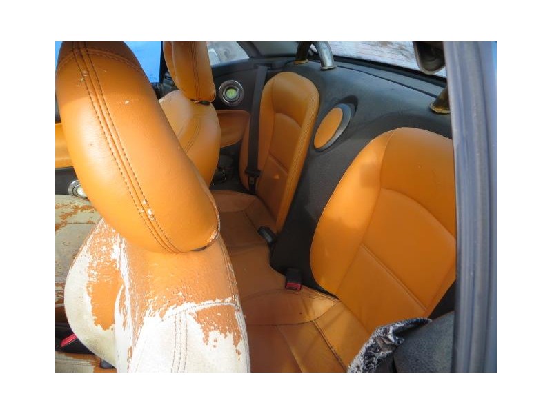 peugeot 206 del año 2001