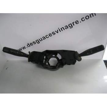 MANDO LUCES Y LIMPIAS LOD DOS 