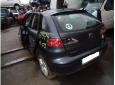 seat ibiza del año 2005 2