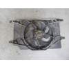 Recambio de electroventilador para renault laguna 1.9 dci 5p referencia OEM IAM   