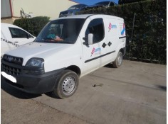fiat doblo del año 2003