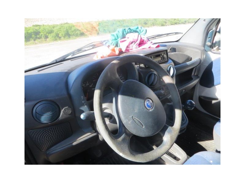 fiat doblo del año 2003