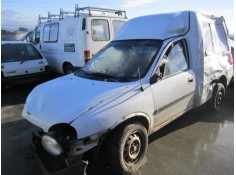 opel combo del año 1996