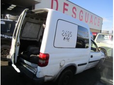 opel combo del año 1996 2