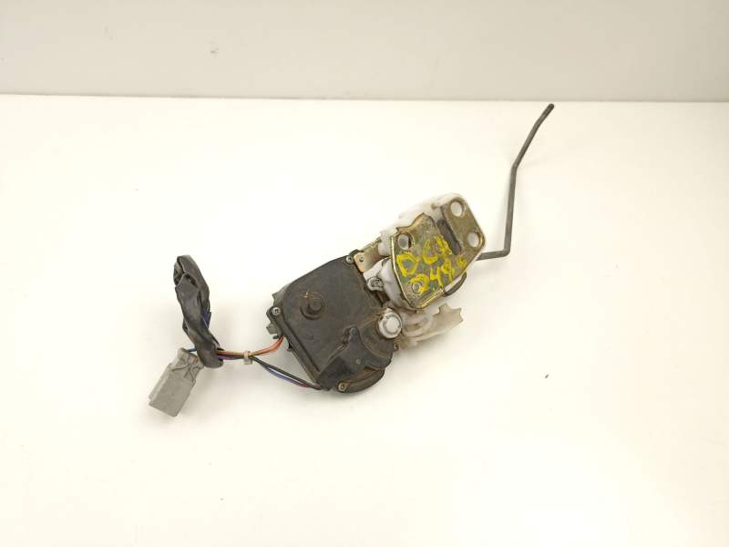 Recambio de cerradura puerta delantera derecha para rover 45 1.6 g -16k4f 4p referencia OEM IAM FQJ000820  