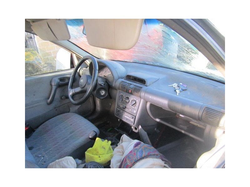 opel combo del año 1996