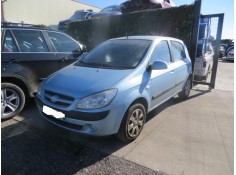 hyundai getz del año 2008