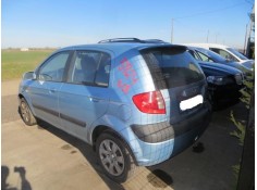 hyundai getz del año 2008 2