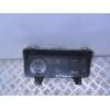 Recambio de cuadro instrumentos para ford sierra 2.3 d referencia OEM IAM 87BB -10849-AA  