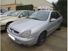 citroen xsara 2.0 hdi d-rhy (89,76cv del año 2000