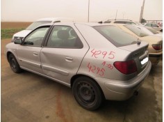 citroen xsara 2.0 hdi d-rhy (89,76cv del año 2000 2