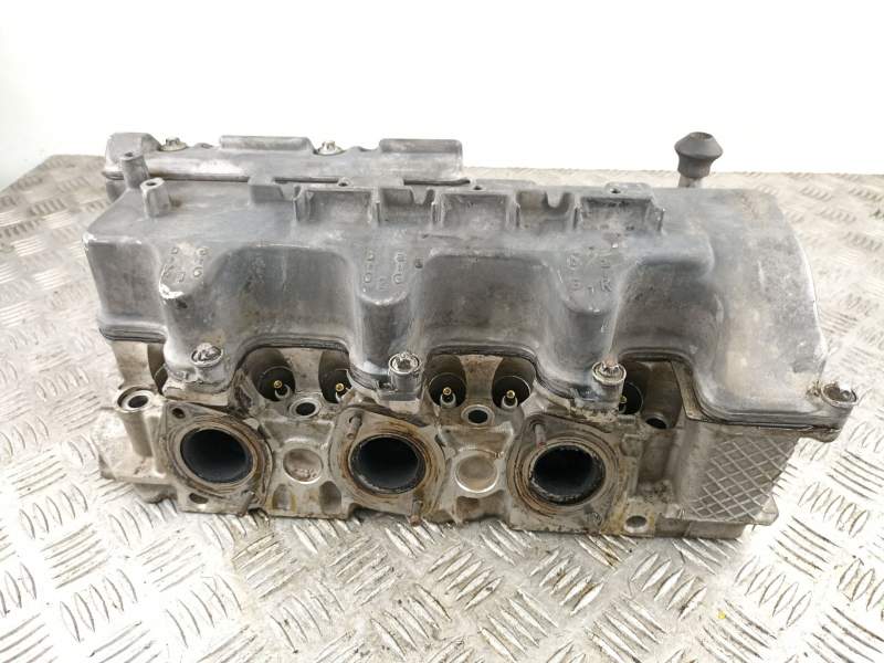 Recambio de culata gasolina para mercedes-benz ml 320 g-112942 163 referencia OEM IAM R1120161301  