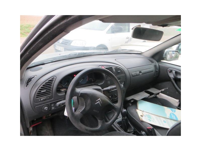 citroen xsara 2.0 hdi d-rhy (89,76cv del año 2000