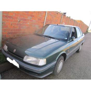 RENAULT 21