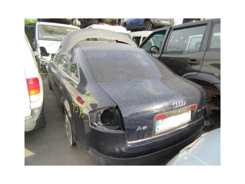 audi a6 del año 1998