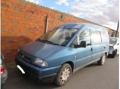 peugeot expert del año 2001