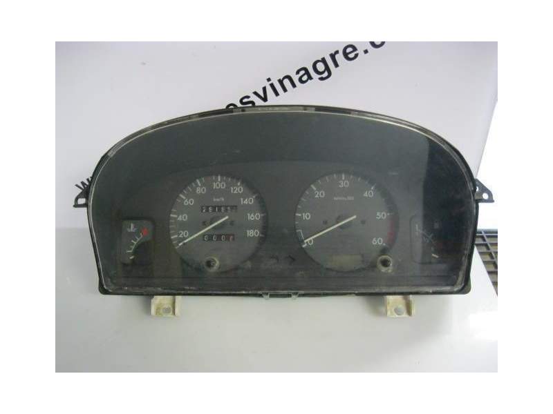 Recambio de cuadro instrumentos para citroën berlingo 1.9 d -d9b combi referencia OEM IAM   