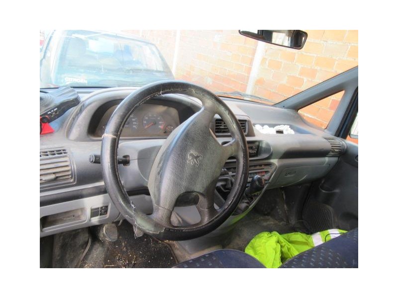 peugeot expert del año 2001