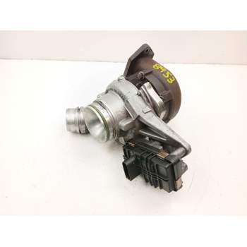 TURBO 8512379 RHV4T39 