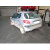 peugeot 206 hatchback (2a/c) del año 1999
