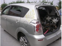 toyota corolla del año 2005