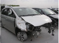 toyota corolla del año 2005 2