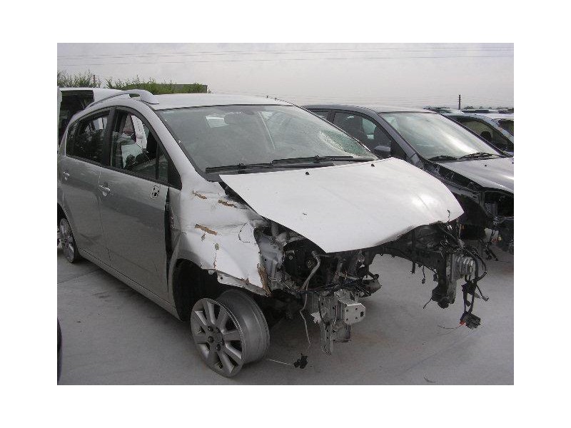 toyota corolla del año 2005