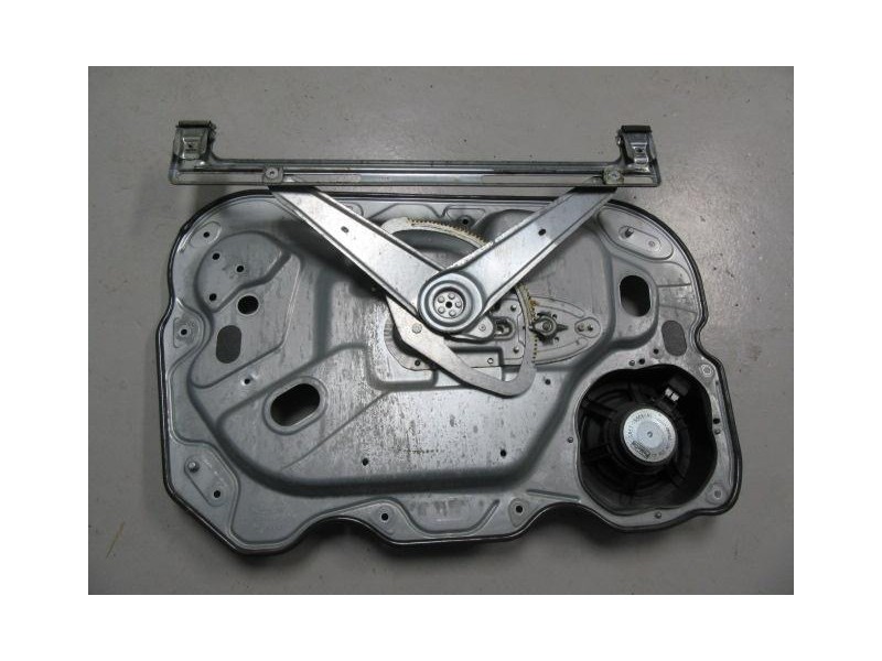 Recambio de elevalunas elec. del. dch. : ford focus : 1.8 tdci [2007] para ford focus 1.8 tdci referencia OEM IAM CONPANEL  