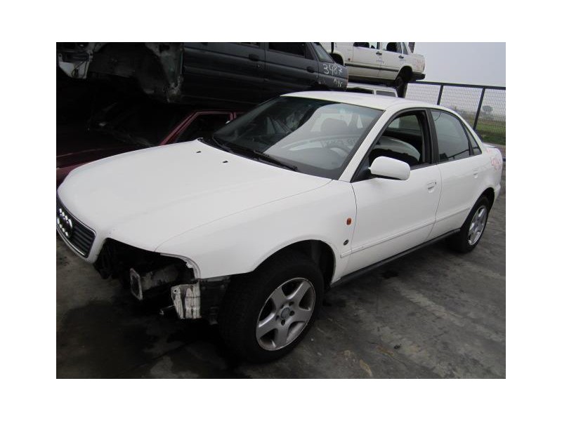 audi a4 del año 1995