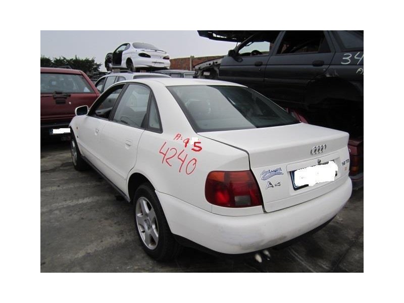 audi a4 del año 1995