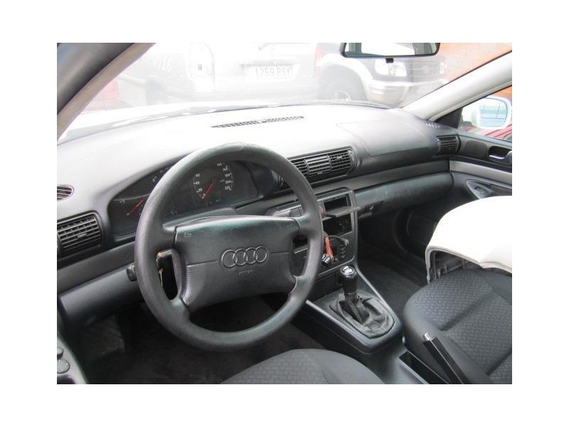 audi a4 del año 1995