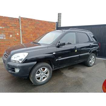 KIA SPORTAGE II (JE_, KM_)