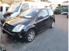 citroen c 2 del año 2004