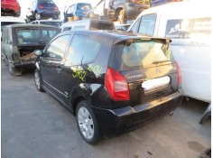 citroen c 2 del año 2004 2