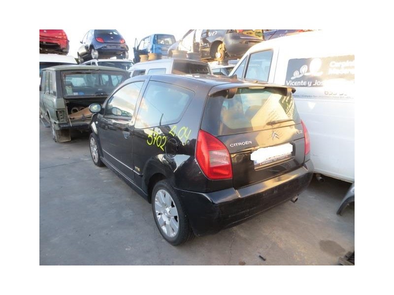 citroen c 2 del año 2004